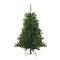 4ft. Pre-Lit Canadian Pine Artificial Christmas Tree, Multicolor LED Lights